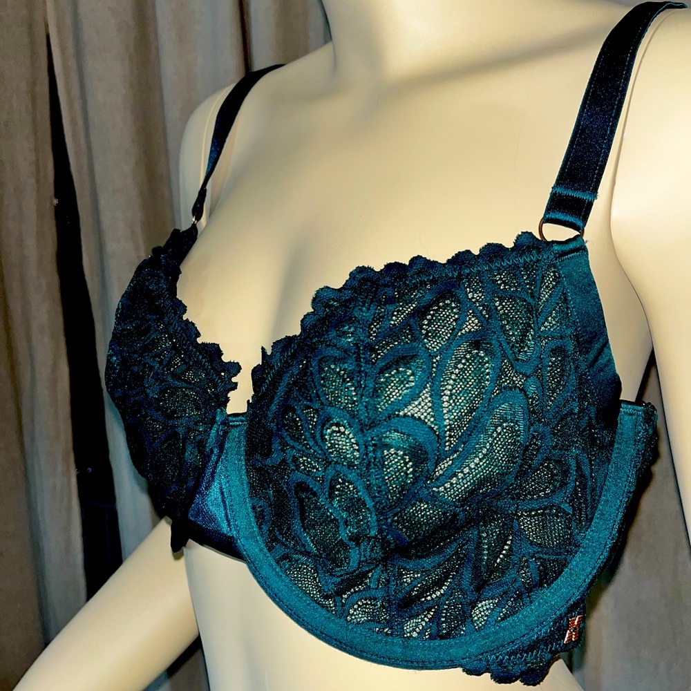 Savage X Fenty Women’s Bra